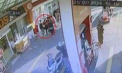 ‘Niye çöp atıyorsun?’ dedi, 15 kişiden dayak yedi