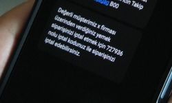 Yemek söylerken bu dolandırıcılığa dikkat!