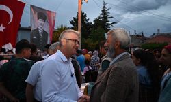 Kent Konseyi 3. Olağan Genel Kurulu için bir arada!