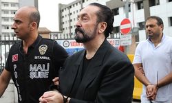 Adnan Oktar'a verilen ceza onandı