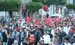İskenderun'un düşman işgalinden kurtuluşunun 86. yıl dönümü kutlanıyor