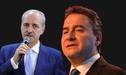 Ali Babacan, TBMM Başkanı Numan Kurtulmuş'u ziyaret edecek