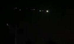 Konya’ya göktaşı mı düştü?