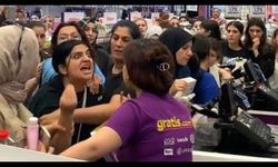 Alışveriş çılgınlığı  toplumu vurdu!