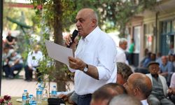 Erkoyuncu: 'Bugün daha çok para kazanıyoruz'