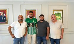Ereğlispor transferde atağa kalktı!