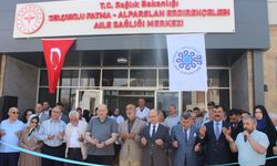 Pekyatırmacı: ‘Konya 5 yıldızlı sağlık hizmeti sunuyor!’