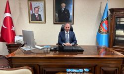 Başkan Karabacak'a önemli görev