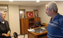 Konya Milletvekili Göka nöbette!