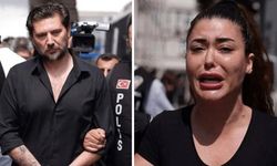 Sosyal medya fenomeni Güngen çiftinin emniyetteki ifadelerine ulaşıldı