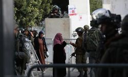 Kudüs'te son 6 ayda 23 Filistinli öldürüldü