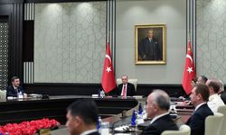 MGK: İsrail yönetimi durdurulmalı