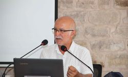TYB Konya'da “Ölüm Bilim Sanat” konferansı
