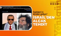 Erdoğan'ın sözleri katili çıldırttı