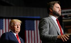 Trump, başkan yardımcısı adayını açıkladı