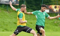 Konyaspor yeni sezona hazırlanıyor!