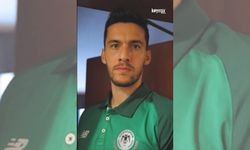 Konyaspor, Umut Nayir transferini resmen duyurdu!