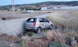 Konya yolunda genç polis hayatını kaybetti