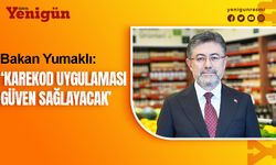 Karekod Uygulaması güven kaynağı olacak!
