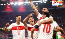 Konya'da milli maç coşkusu burada yaşanacak!