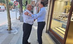 'Turizmle birlikte katma değer sağlıyoruz'