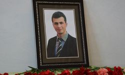 Şehadetinin üzerinden 7 yıl geçti