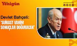 Bahçeli'den Haniye suikastına ilişkin kritik açıklamalar!