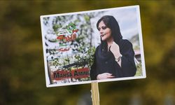 Mahsa Emini gösterilerinde yer almıştı, tutuklandı!