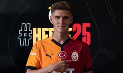 'Çok mutlu ve heyecanlı hissediyorum'