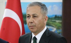 Yerlikaya, UEFA'nın Merih Demiral kararını kınadı
