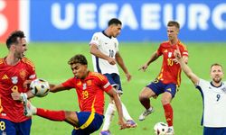 EURO 2024'te gözler artık finalde