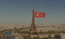 Gençlik ve Spor Bakanlığı'ndan Paris 2024'e özel reklam filmi