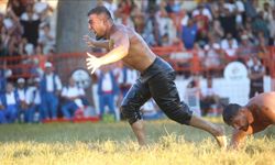 Kırkpınar'da başpehlivan belli oldu