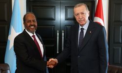 Erdoğan'ın Afrika'da planı ne?