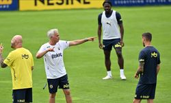 Fenerbahçe'de ortak hedef: Şampiyonlar Ligi grupları