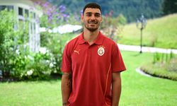 Kaan Ayhan: 'Milli takım adına iyi bir turnuva oldu'