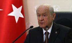 Bahçeli'den Merih Demiral kararıyla ilgili açıklama!