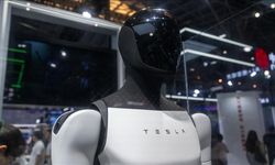 İnsansı robotlar geliyor!