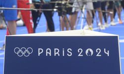 Olimpiyatlarda yarın 4 milli sporcu mücadele edecek