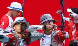 Türkiye okçulukta 4 milli sporcuyla madalya arayacak