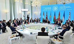 "Karabağ Deklarasyonu" imzalandı