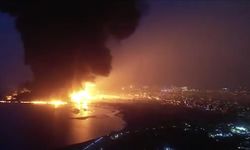 Yemen'den İsrail'e karşılık!