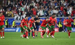 Portekiz, çeyrek finalde Fransa'nın rakibi oldu