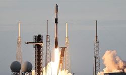 TÜRKSAT 6A'nın 4. ateşleme süreci tamam