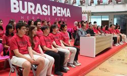 PEMA yine damga vurdu!