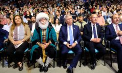 Akşehir'de "Bir Baba Hamlet" rüzgarı