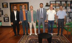 Ceylan: Konya’nın ekonomisine katkı sunuyoruz