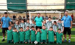 Karatay Yaz Spor Okulları’nda eğitimler sürüyor