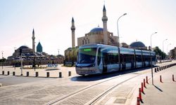 Konya AKOM’dan toplu ulaşım kullananlara önemli uyarı