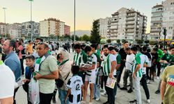 Yenigün Gazetesi Konyaspor özel sayısı